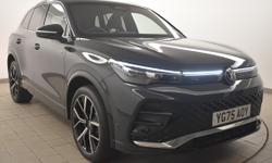 Volkswagen TIGUAN Photo 0