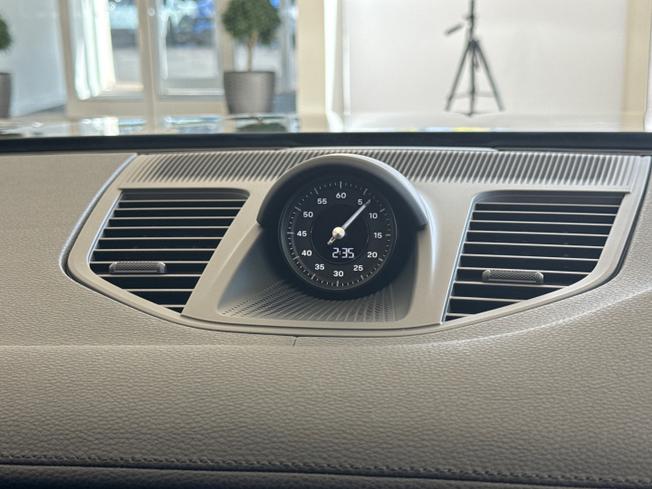 PORSCHE Panamera Photo 26