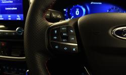 Ford PUMA Photo 16