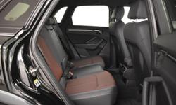 Audi Q3 Photo 23