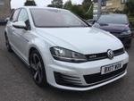 Volkswagen Golf Photo 4
