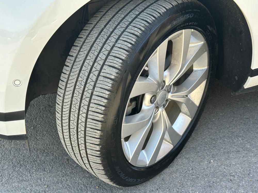 Used Land Rover Range Rover Evoque P121CLC 43