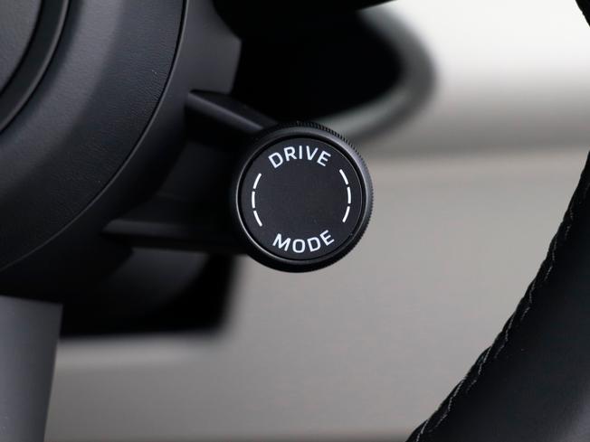 PORSCHE Macan Photo 23