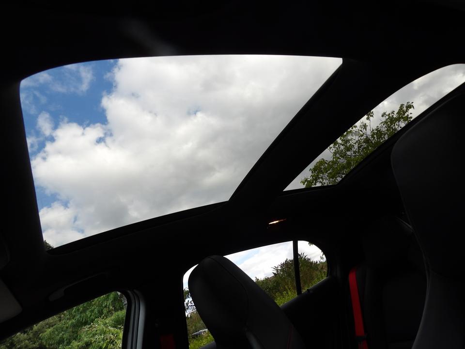 Used Mercedes-Benz GLA LX16ZGT 2