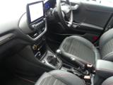 Ford Puma Photo 19