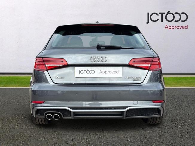 AUDI A3 Photo 7