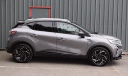 Renault CAPTUR Photo 1