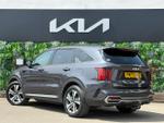 Kia Sorento Photo 1