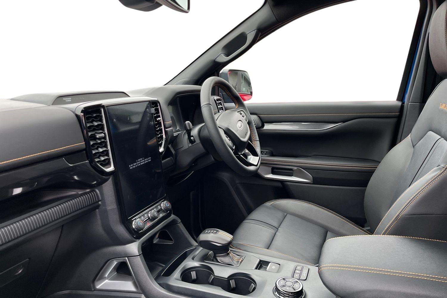 Ford RANGER Photo 3