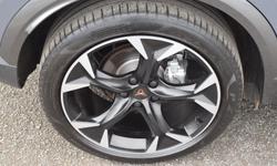 CUPRA FORMENTOR Photo 34