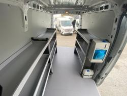 Iveco Daily 35S14 Photo 18