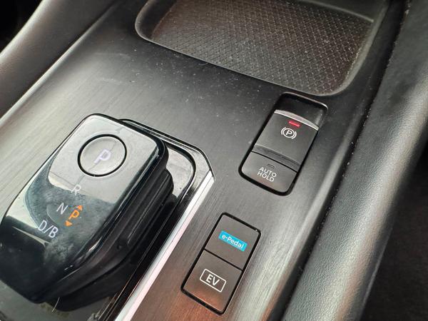 Used Nissan Qashqai FP23JCZ 20