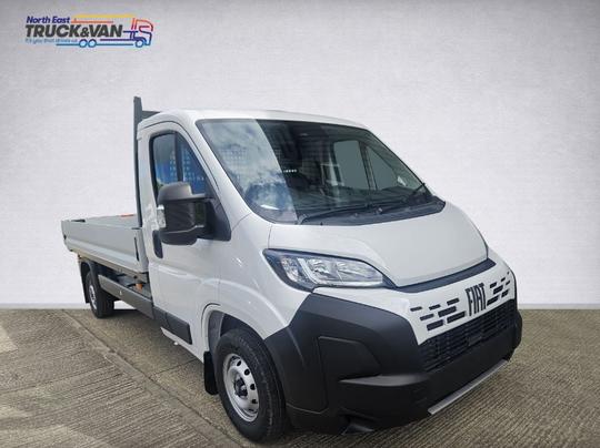 Fiat Ducato Photo