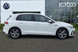 Volkswagen Golf Photo 4