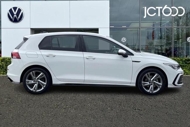 Volkswagen Golf Photo 4