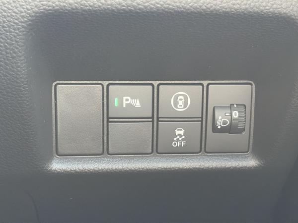 Honda Jazz Photo 28