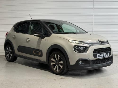 Citroen C3 Photo 9bf15613-31e4-484e-9228-1f8d3ce4b0ee.jpeg