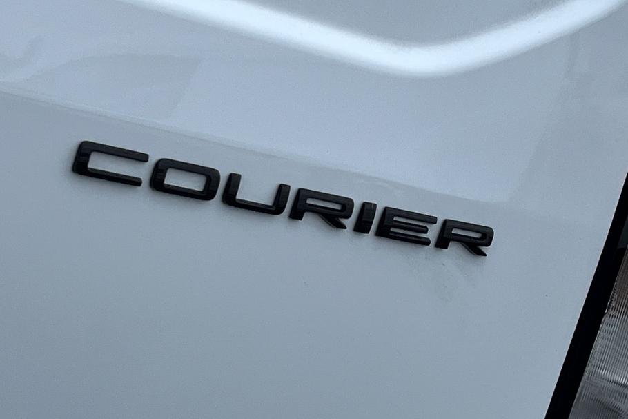 Used Ford E-TRANSIT COURIER 13/N337246 21