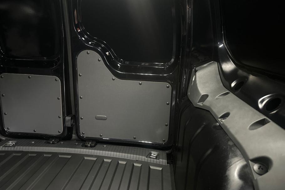 Used Ford TRANSIT CONNECT CONNECTLIM23 4