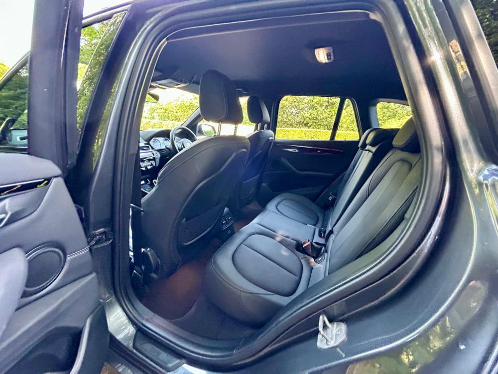 Used BMW X1 YH69ZLE 32