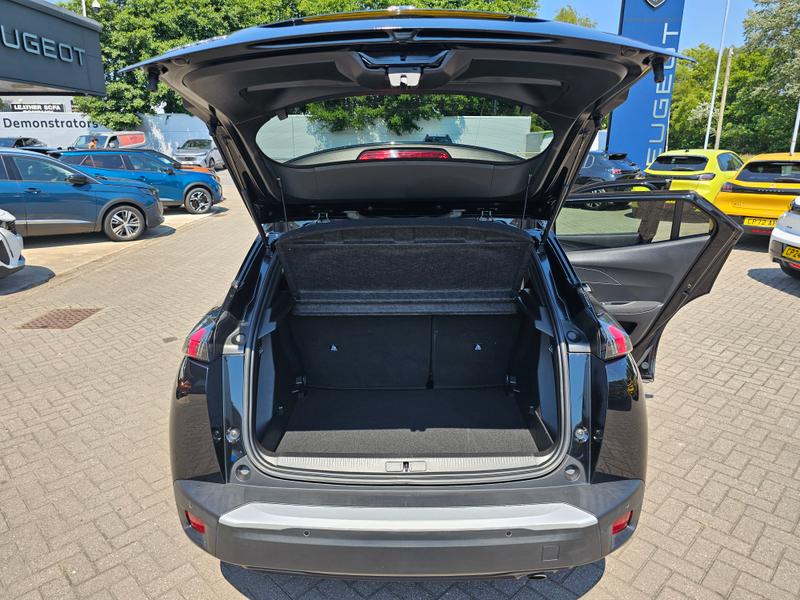 2023 23 PEUGEOT 2008