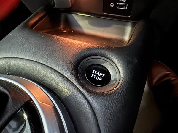 Used Nissan Juke YO73UDT 22