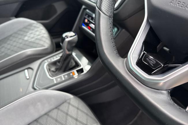 Volkswagen Tiguan Photo 29