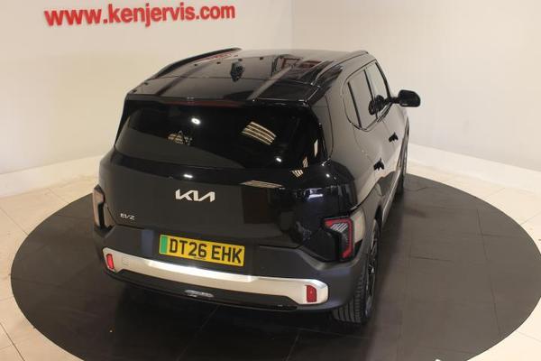 Kia EV2 42.2kWh First Edition SUV 5dr Electric Auto (144 bhp) Photo 6