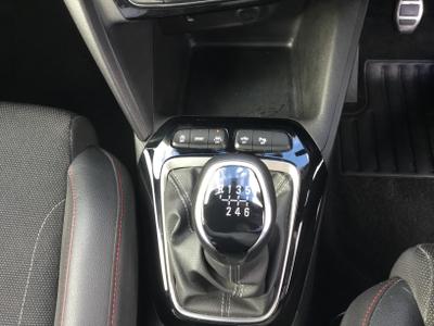 Vauxhall Corsa Photo 27