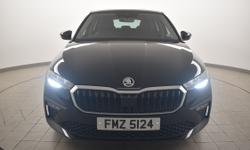 Skoda SCALA Photo 4