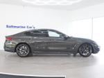 BMW 8 Series Gran Coupe Photo 7