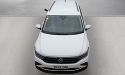 Volkswagen TIGUAN Photo 2