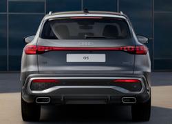 AUDI  Q5  Photo 3