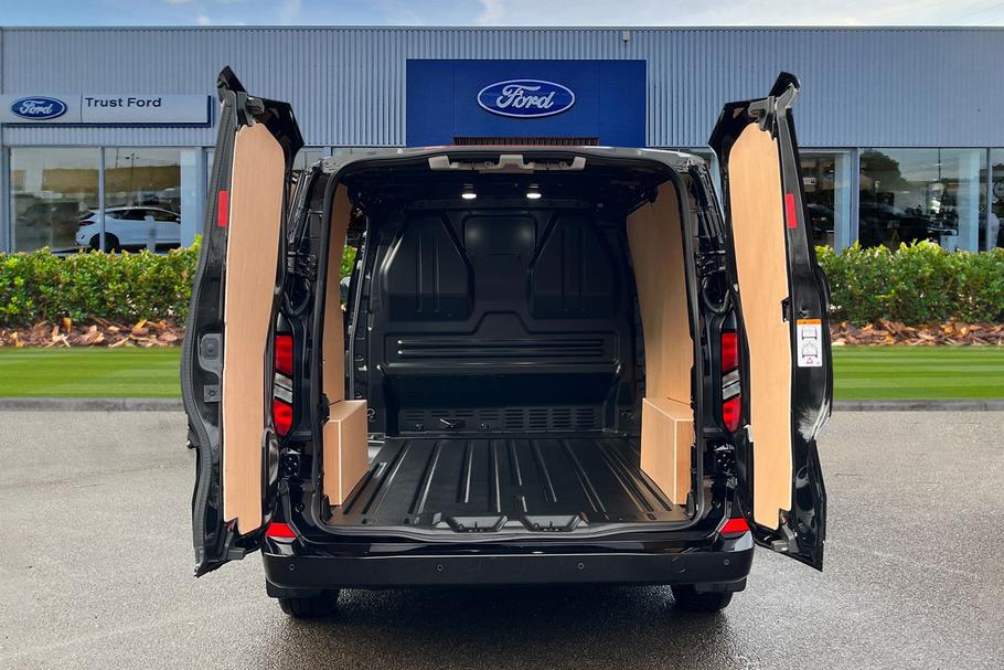 Used Ford CUSTOM CUSTOMPHEV16 7