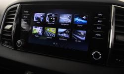 Skoda KAROQ Photo 12
