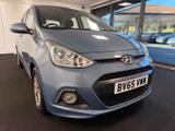 Hyundai i10 Photo 3