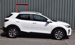 Kia STONIC Photo 1