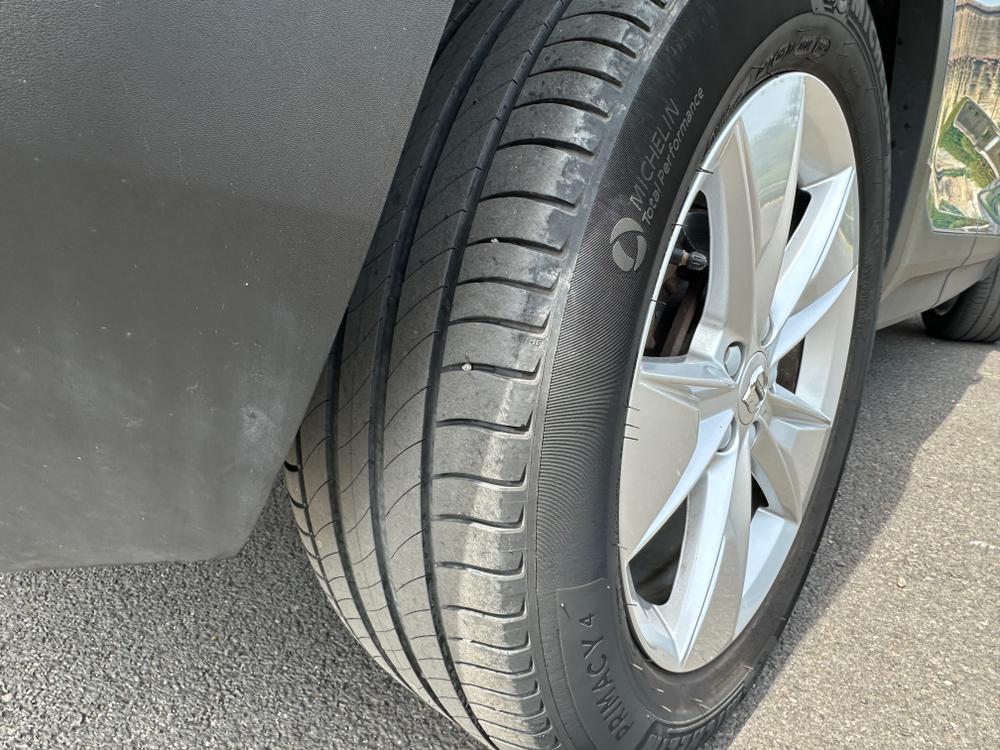 Used Volvo XC40 WG73OGE 42