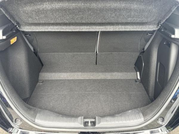 Honda Jazz Photo 19