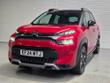 Citroen C3 Aircross Photo 2