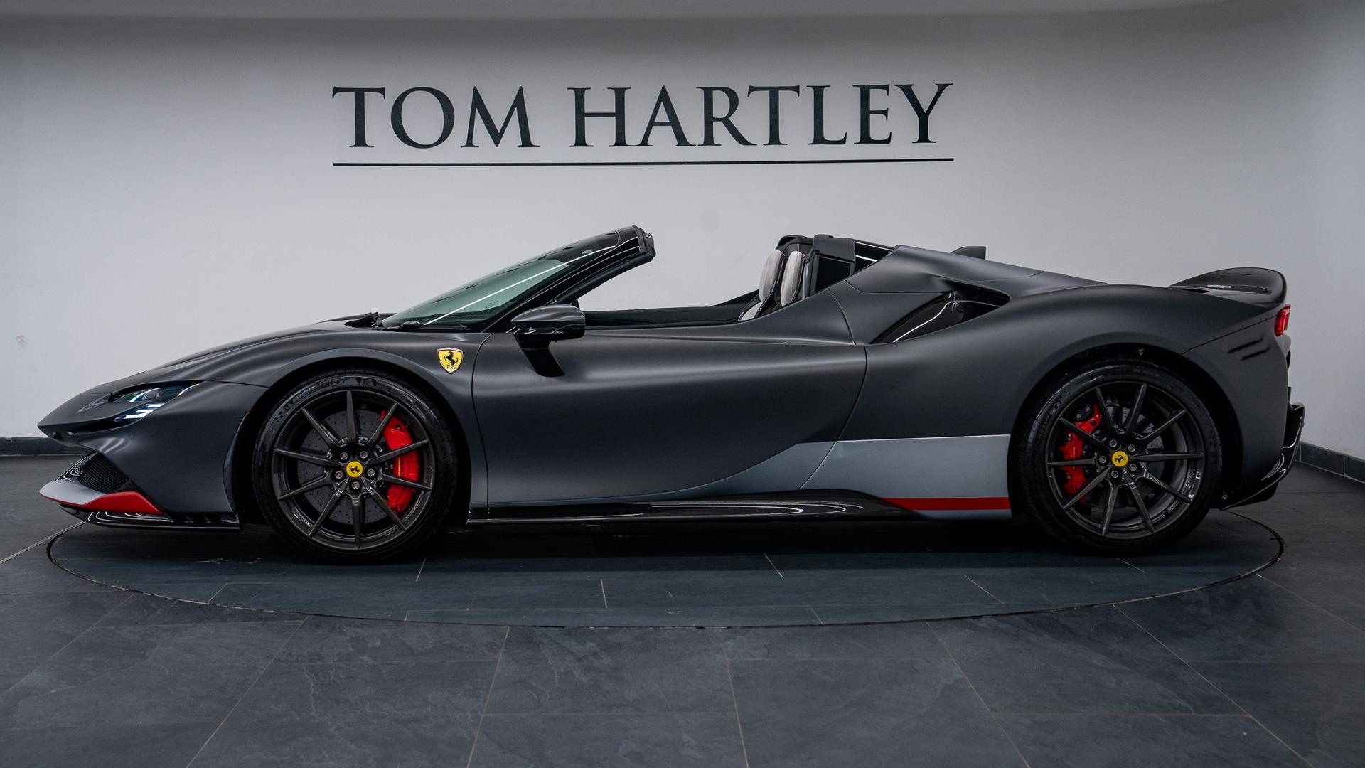 Ferrari SF90 Spider Assetto Fiorano Photo 9c2081d0-9089-4421-93b6-6ea993eeda99.jpg