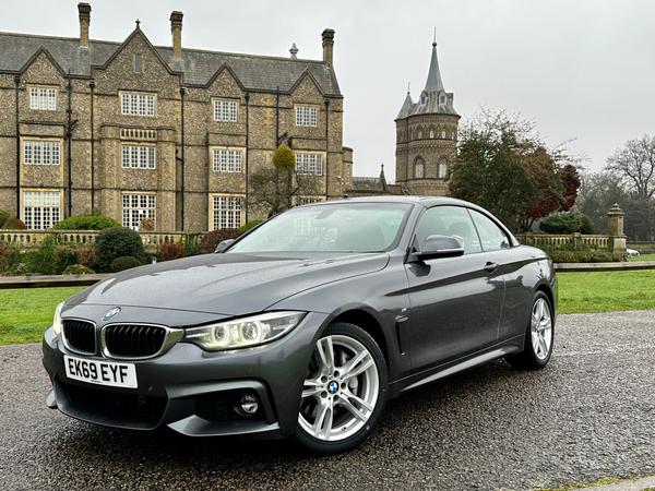 Used BMW Cars For Sale | Guildford, South East | Wimbledon Carriage Company