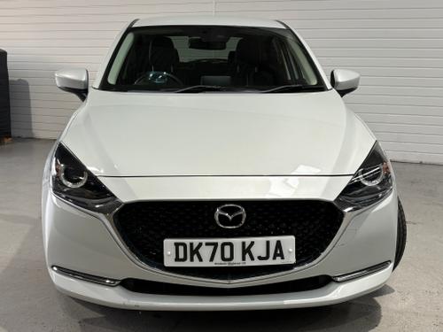 Mazda Mazda2 Photo 9c2428d8-9fdb-4b0a-a567-6ade83e9974a.JPEG