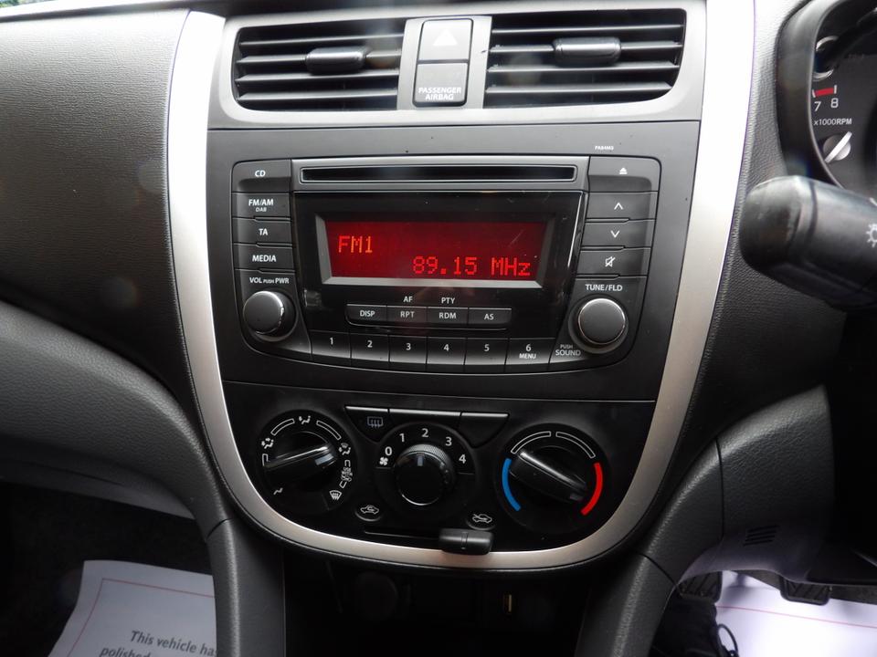 Used Suzuki Celerio PJ16KNN 14