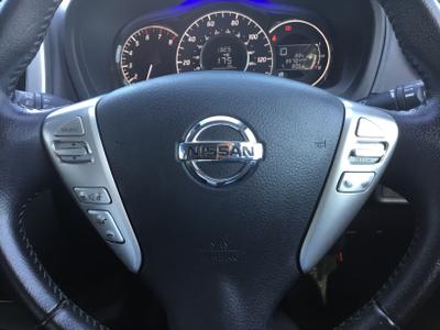 Nissan Note Photo 37
