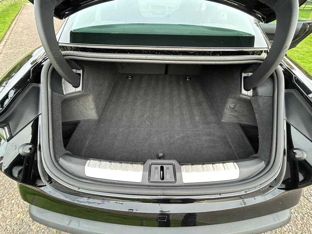 Used Porsche Taycan LX73PZU 15