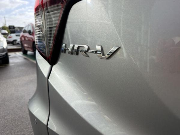 Honda HR-V Photo 39