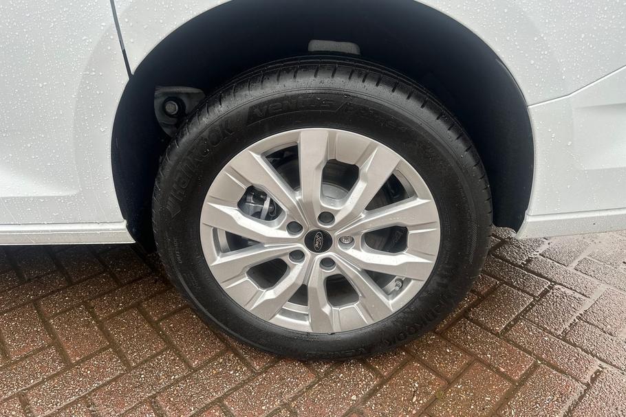 Used Ford TRANSIT CONNECT CONNECTLIM22 16