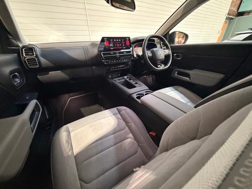 Citroen C5 Aircross Photo 9c2e0f49-e212-41f0-b2bf-7616fca092a0.jpeg