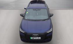 Audi Q4 Photo 2